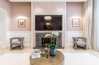 Amber Hospitality - Blvd - Riyadh - 5