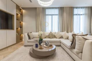 Amber Hospitality - Blvd - Riyadh - 4