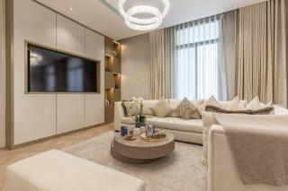 Amber Hospitality - Blvd - Riyadh - 3