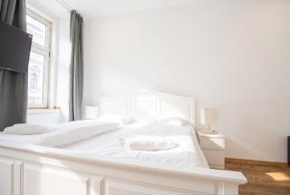 Long-Term 1BR Retreat Near Westbahnhof - 4