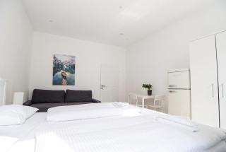 Long-Term 1BR Retreat Near Westbahnhof - 7