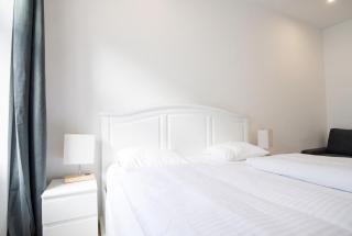 Long-Term 1BR Retreat Near Westbahnhof - 3