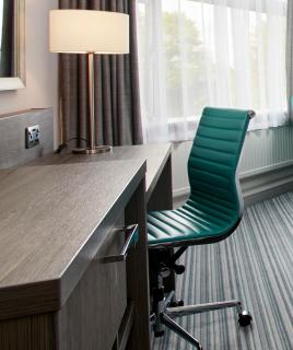 Leonardo Hotel Cheltenham - Cheltenham - 4
