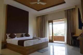 Trishul Inn - Bangalore - 9