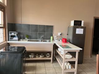 Merwenstein - Farm House, Cottages, Studio-Units - 6