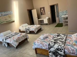 Merwenstein - Farm House, Cottages, Studio-Units - 5
