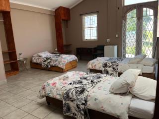 Merwenstein - Farm House, Cottages, Studio-Units - 4