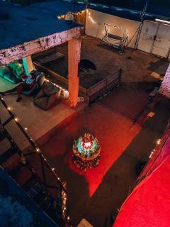 La Villa House - Dahab - 5