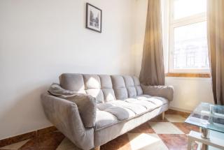 Long-Term 1BR & 1 Living Room Easy City Access - Wenen - 5