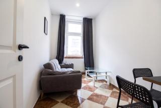 Long-Term 1BR & 1 Living Room Easy City Access - Wenen - 9