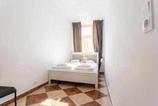 Long-Term 1BR & 1 Living Room Easy City Access - Wenen - 4