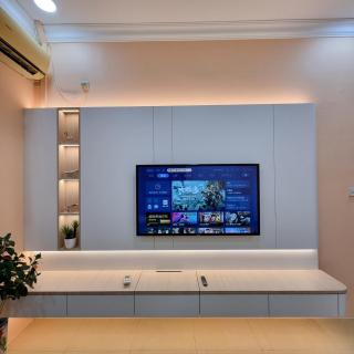 3BR 7 Pax Near Curtin University, Lutong & KSC - 9