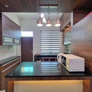 3BR 7 Pax Near Curtin University, Lutong & KSC - 8