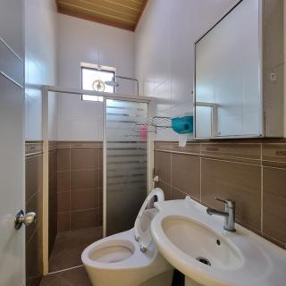 3BR 7 Pax Near Curtin University, Lutong & KSC - 7