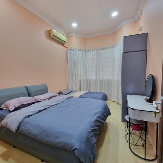 3BR 7 Pax Near Curtin University, Lutong & KSC - 6