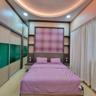 3BR 7 Pax Near Curtin University, Lutong & KSC - 2