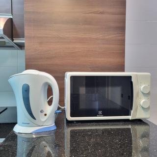 3BR 7 Pax Near Curtin University, Lutong & KSC - 1