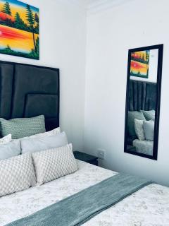 Chinaridge Guesthouse and Safaris - 0