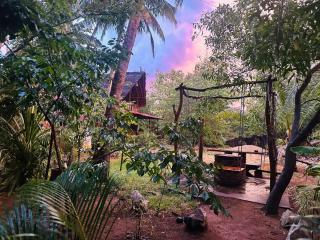 Sigiri Nature Crest Treehouse Villas - 5