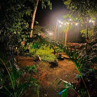 Sigiri Nature Crest Treehouse Villas - 4