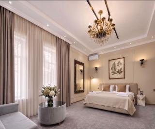 O M Hotel Baku - 7