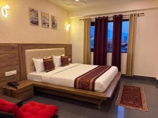 Hotel Satovari Pride by BELMONT RESORTS - Best Mountain & Valley View Hotel - 8