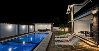 Qafqaz River Side Villa - 2