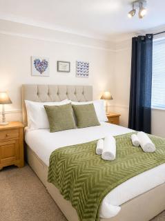 The Orchards- Rural Family & Work Friendly Home Near Durham - 8