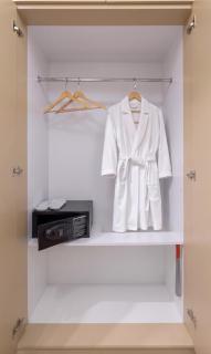 O M Hotel Baku - 3