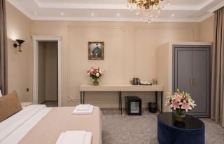 O M Hotel Baku - 1