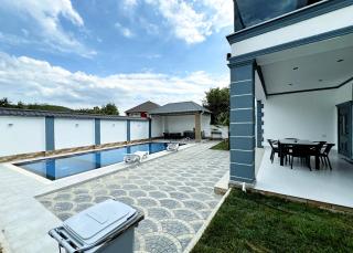 Qafqaz River Side Villa - 9