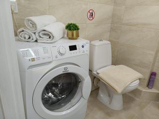 Kyiv apartment - світло та тепло - підземний паркінг-сховище - 4