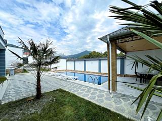 Qafqaz River Side Villa - 6
