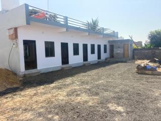 RITIXA HOMESTAy - 0