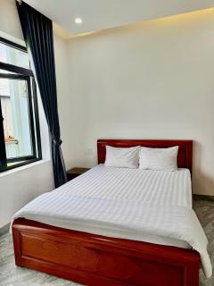 Vy Ngọc Hân HOTEL - 3