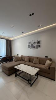 Modern Family Apartment Byureg - 7