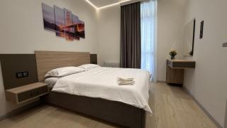 Modern Family Apartment Byureg - 6