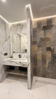 Modern Family Apartment Byureg - 5