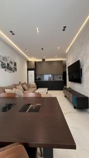 Modern Family Apartment Byureg - 2