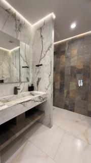 Modern Family Apartment Byureg - 1