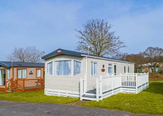 Ladys Mile Holiday Park - 7