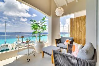 Las Dunas with Stunning Sea View and Shared Pool - 8