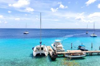 Las Dunas with Stunning Sea View and Shared Pool - 6