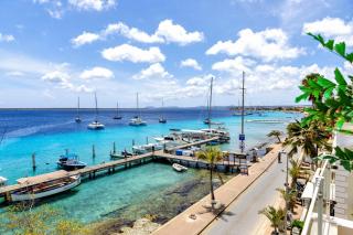 Las Dunas with Stunning Sea View and Shared Pool - 7