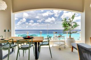 Las Dunas with Stunning Sea View and Shared Pool - 4