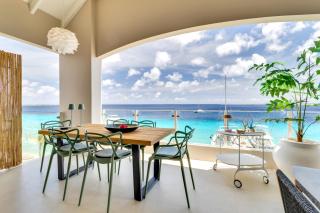 Las Dunas with Stunning Sea View and Shared Pool - 3