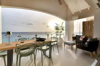 Las Dunas with Stunning Sea View and Shared Pool - 1