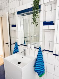 Ferienwohnung Deck 71 - Brake - 3