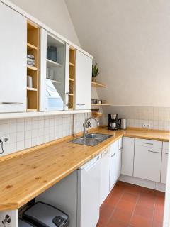 Ferienwohnung Deck 71 - Brake - 8