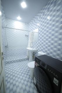APART HOTEL Sanor - 6